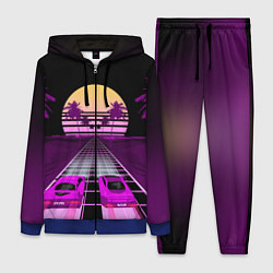 Женский костюм Digital Race