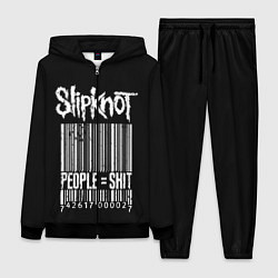 Женский костюм Slipknot: People Shit