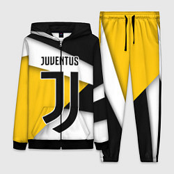 Женский костюм FC Juventus