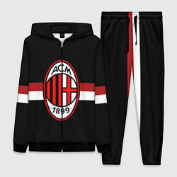 Женский костюм AC Milan 1899