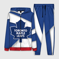 Женский костюм Toronto Maple Leafs