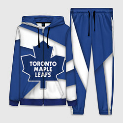 Женский костюм Toronto Maple Leafs