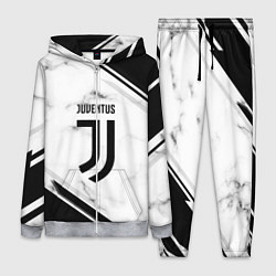 Женский костюм Juventus