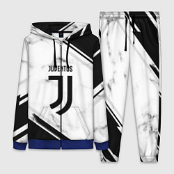 Женский костюм Juventus