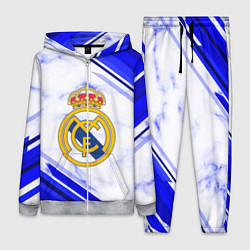 Женский костюм Real Madrid