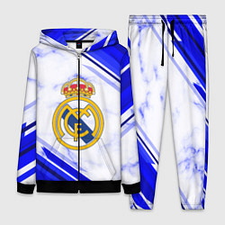 Женский костюм Real Madrid