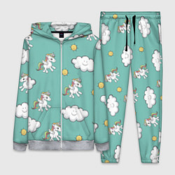 Женский костюм Love of Unicorns