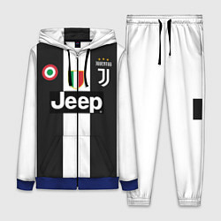 Женский костюм FC Juventus 18-19