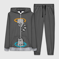 Женский костюм Кот в Портале