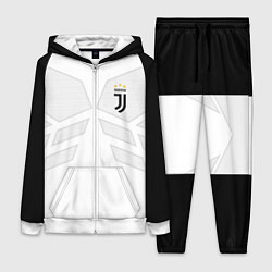 Женский костюм JUVENTUS SPORT