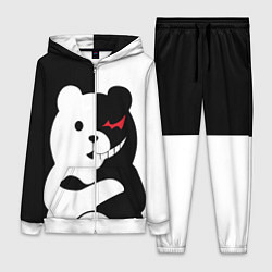 Женский костюм Monokuma Drae