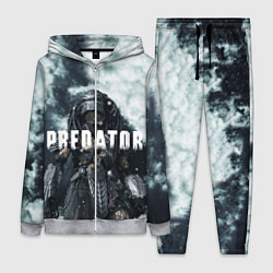Женский костюм Winter Predator