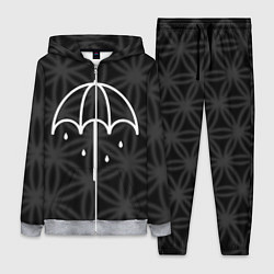 Женский костюм BMTH Umbrella