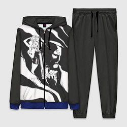 Женский костюм Sin City