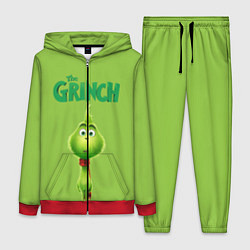 Женский костюм The Grinch