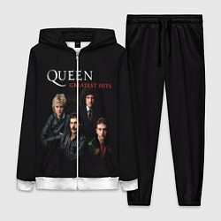 Женский костюм Queen: Greatests Hits