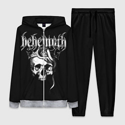 Женский костюм Behemoth