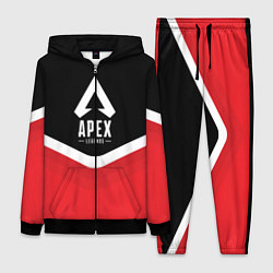 Женский костюм Apex Legends: Uniform