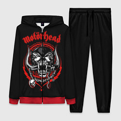 Женский костюм Motorhead Demons