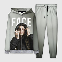 Женский костюм FACE: Slime