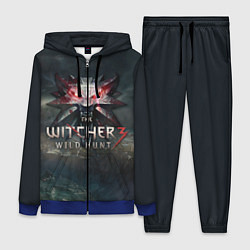 Женский костюм The Witcher 3: Wild Hunt
