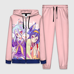 Женский костюм No Game No Life