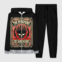 Женский костюм The Offspring: Days Go By
