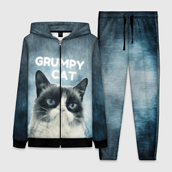 Женский костюм Grumpy Cat