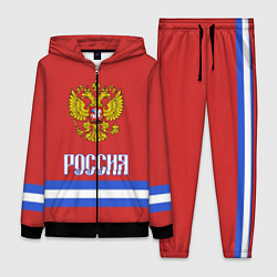 Женский костюм Хоккей: Россия