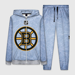 Женский костюм Boston Bruins: Hot Ice