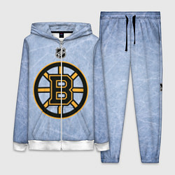 Женский костюм Boston Bruins: Hot Ice