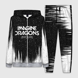 Женский костюм IMAGINE DRAGONS