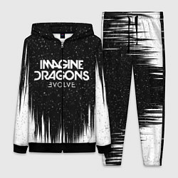 Женский костюм IMAGINE DRAGONS