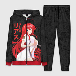 Женский костюм DxD RIAS JAPSTYLE