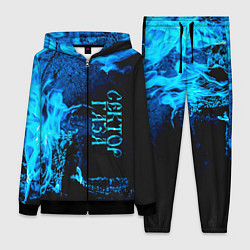 Женский костюм Сектор Газа