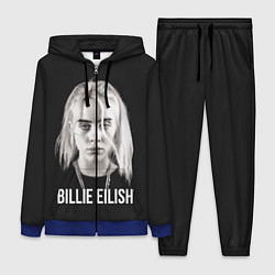 Женский костюм BILLIE EILISH