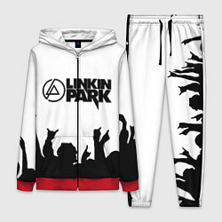 Женский костюм LINKIN PARK