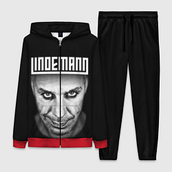 Женский костюм LINDEMANN