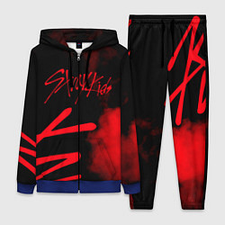 Женский костюм Stray Kids