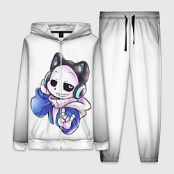 Женский костюм UNDERTALE