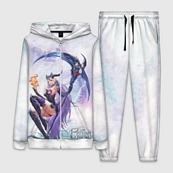 Женский костюм Shadow class girl