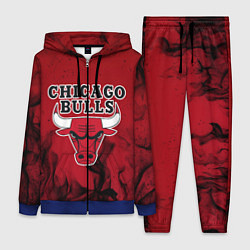 Женский костюм CHICAGO BULLS