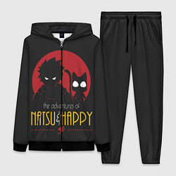 Женский костюм Хвост Феи Natsu i Happy