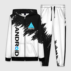 Женский костюм DETROIT BECOME HUMAN