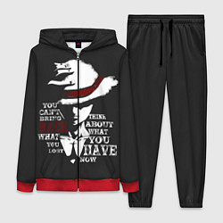 Женский костюм One Piece