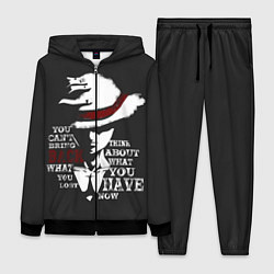 Женский костюм One Piece