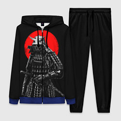 Женский костюм Самурай