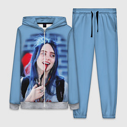 Женский костюм BILLIE EILISH