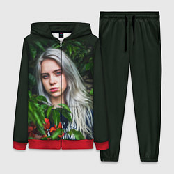 Женский костюм BILLIE EILISH