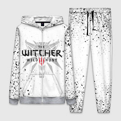 Женский костюм ВЕДЬМАК